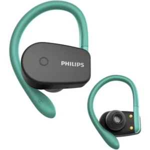 Philips – TAA5205 – Ecouteurs Sport Intra Auriculaires Sans Fil – Auto… en vente 9