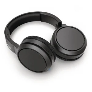 PHILIPS TAH5205BK – Casque Sans Fil – Haut-parleurs 40mm – Bluetooth … marque pas cher 9