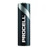 grande surprise Piles Alcalines DURACELL Procell LR6 1,5V 10 Unités 7