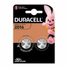 Vente Piles Bouton Au Lithium DURACELL CR2016 3 V (2 Unités) 7