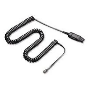 Koba Films Video Plantronics Cordon Amplifié A10-11-S1/A Pour Aspect pas cher 9