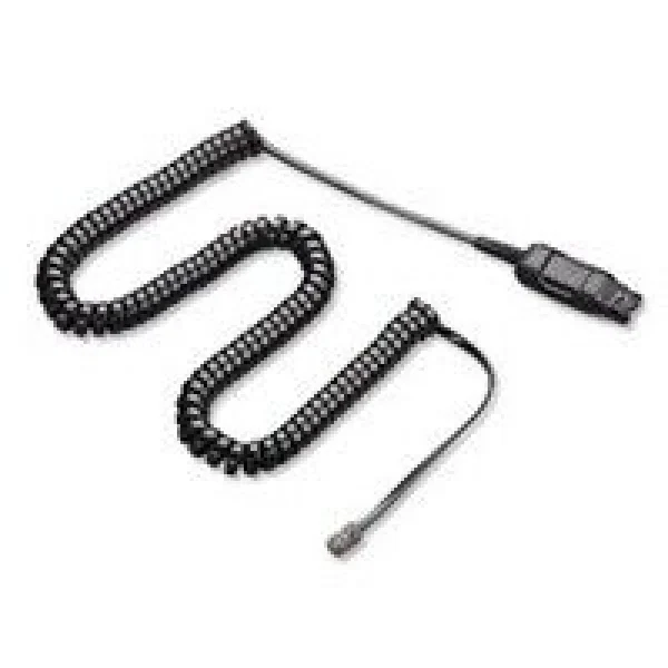 Koba Films Video Plantronics Cordon Amplifié A10-11-S1/A Pour Aspect pas cher 3