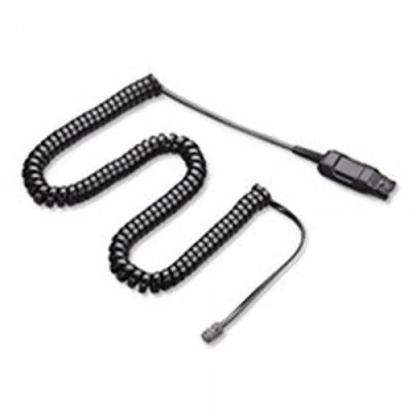 Koba Films Video Plantronics Cordon Amplifié A10-11-S1/A Pour Aspect pas cher 6