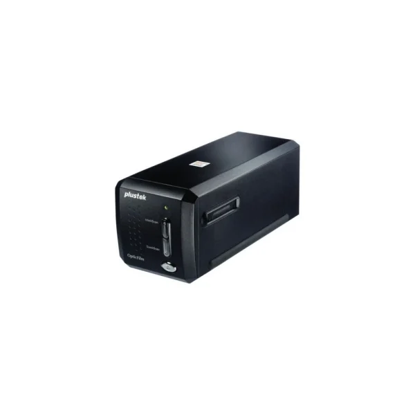 Plustek OpticFilm 8200 I SilverFast Ai beauté 1