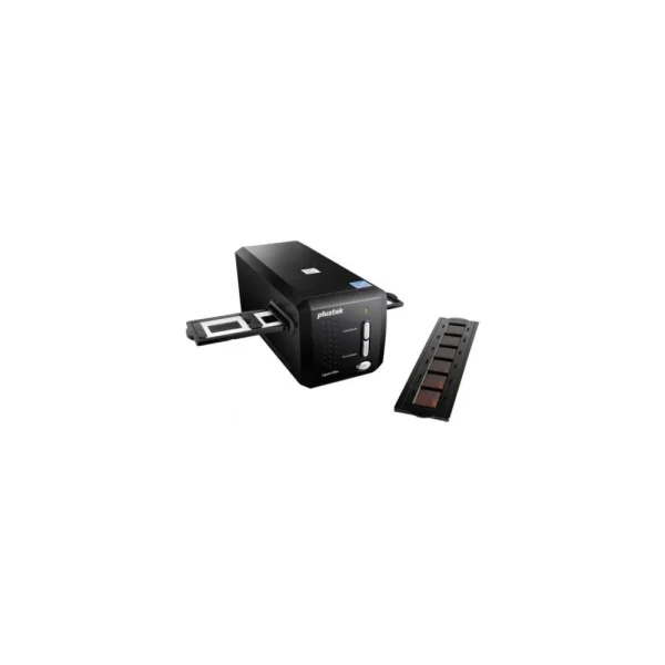 Plustek OpticFilm 8200 I SilverFast Ai beauté 6