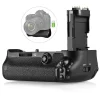 nouvelle saison Marque Generique Poignée Grip Batterie Pour Canon EOS 5D Mark IV Appareil Photo LP-E6 … 16