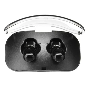 REMISE allant Universal Portable Bluetooth Sans Fil Casque Casque Jumeau Casque Pour Tablette 15