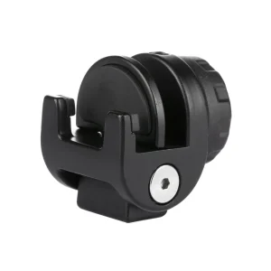 Prestation Et Rapide Wewoo Pour 360 Rotation De Tête Panoramique Téléphone Mont Pince Métalli… 9