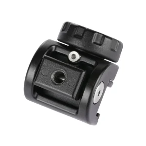 Prestation Et Rapide Wewoo Pour 360 Rotation De Tête Panoramique Téléphone Mont Pince Métalli… 13