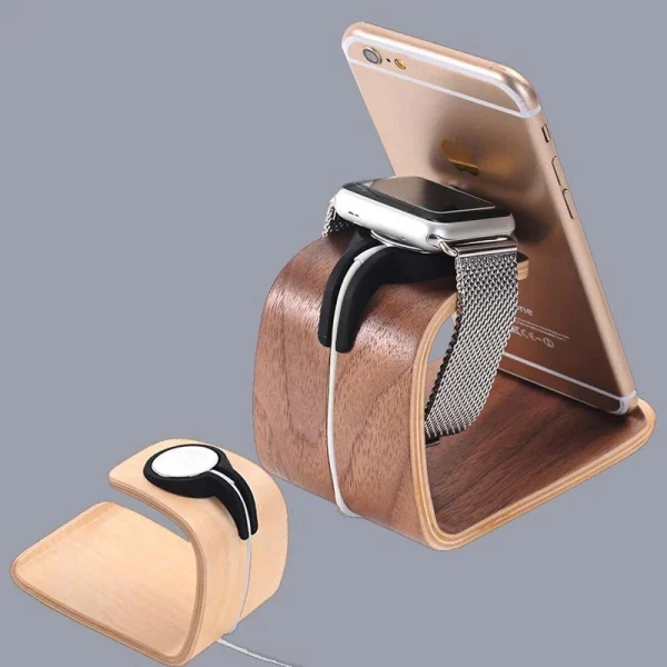 Universal Pour Voir Si Le Portable Se Tient Debout (bouleau Blanc) achetez pas cher 4