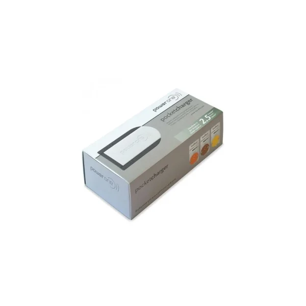 soldes pas cher Power One PowerOne Pocketcharger : Chargeur D’accus 10-13-312 Pour Appareils Aud… 1