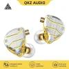excellents soldes GUPBOO QKZ ZXN ZS10 Pro Or Couleur Écouteurs HIFI In-Ear Headphones Avec Mon… 17