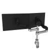 R-GO TOOLS Bras Support D’écran R-Go Tools Caparo 4 Pour Moniteur – A… boutiqued pas cher 19