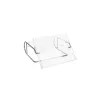 luxe soldes Inconnu R-Go Tools Document Rehausseur Ecran 17