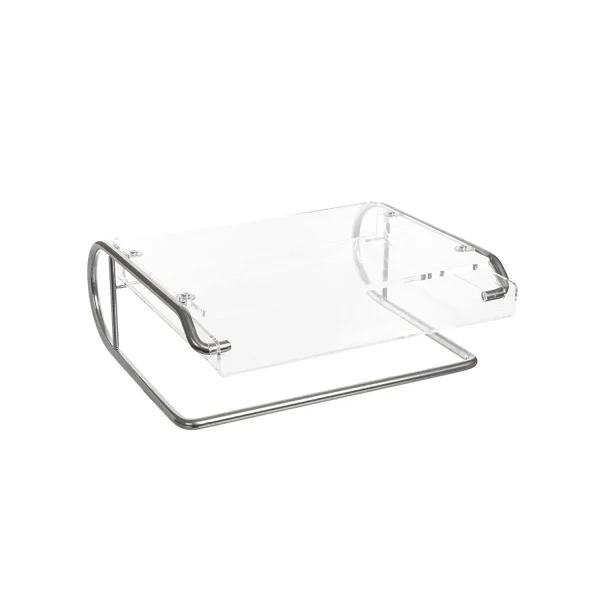 luxe soldes Inconnu R-Go Tools Document Rehausseur Ecran 5