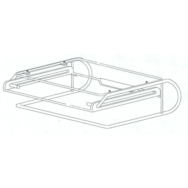luxe soldes Inconnu R-Go Tools Document Rehausseur Ecran 6