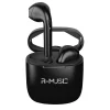 R-MUSIC – Ecouteurs Sans Fil Avec Boitier AKKOR 2 Pour “OPPO Find X2 L… Nouvelle tendance 19