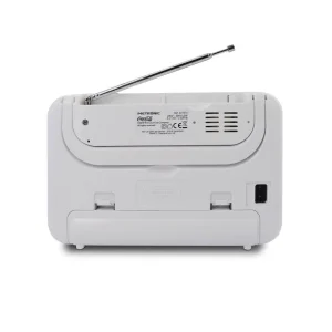 METRONIC Radio FM MP3 Coca-Cola West Street soldes ligne 11