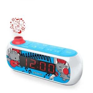 boutique pas cher RADIO REVEIL MUSE M 167 KDB 8