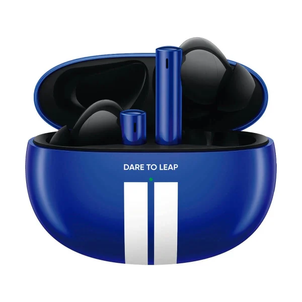 Realme Buds Air 3 Nitro Bleu (Nitro Blue) Retour gratuit en magasin. 1