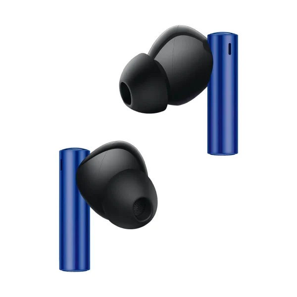 Realme Buds Air 3 Nitro Bleu (Nitro Blue) Retour gratuit en magasin. 3