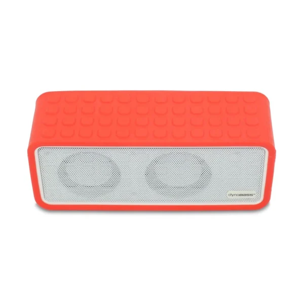 Enceinte Bluetooth Dynabass Avec Micro Intégré à prix très bas 3