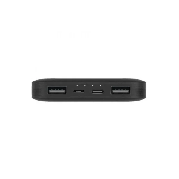 Xiaomi Redmi Powerbank 10000mAh Noir mode tendance 4
