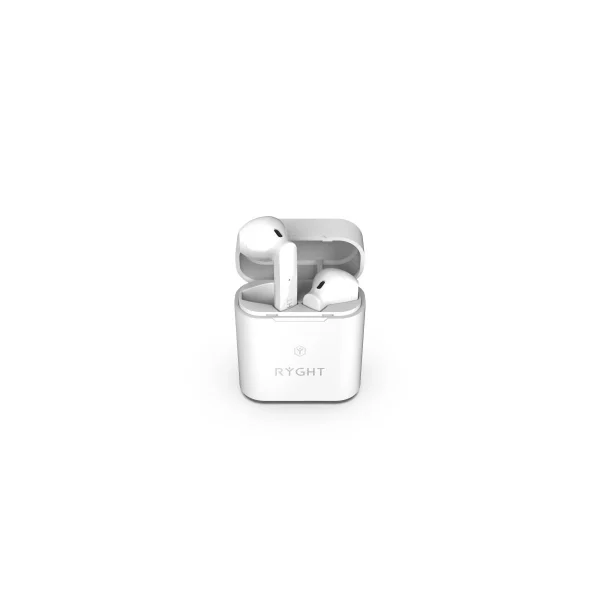 boutique RYGHT JAM+ – Ecouteurs Sans Fil Avec Boitier + Chargeur à Induction P… 3