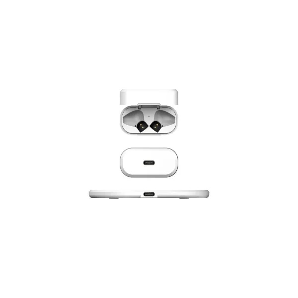 boutique RYGHT JAM+ – Ecouteurs Sans Fil Avec Boitier + Chargeur à Induction P… 5