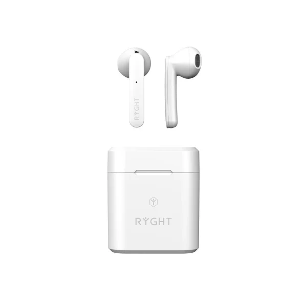 RYGHT JAM – Ecouteurs Sans Fil Bluetooth Kit Main Libre True Wireless … soldes en ligne 1