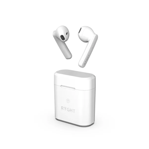 RYGHT JAM – Ecouteurs Sans Fil Bluetooth Kit Main Libre True Wireless … soldes en ligne 4