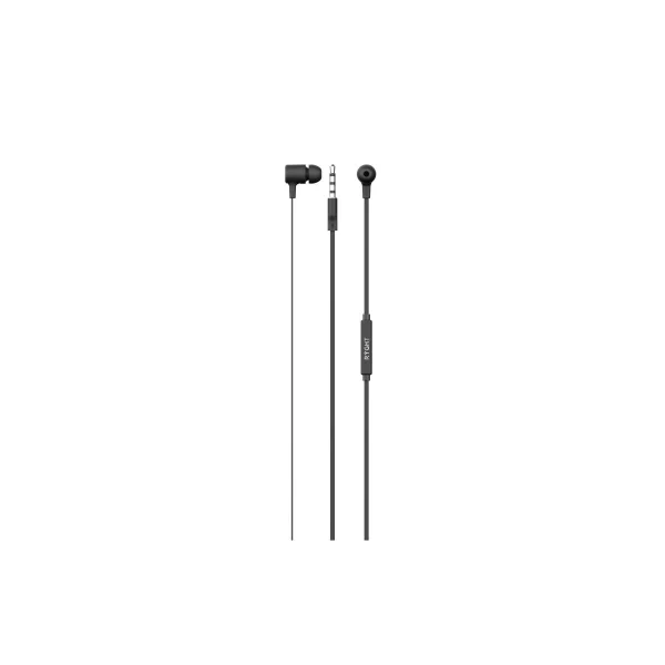 RYGHT NIYO – Ecouteurs Fil Avec Micro Kit Main Libre Pour “XIAOMI Mi 1… Meilleur Prix Garanti 1