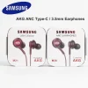 soldes en ligne GUPBOO Samsung écouteurs AKG ANC Casque écouteurs 3.5mm/type C Avec Micro C… 13