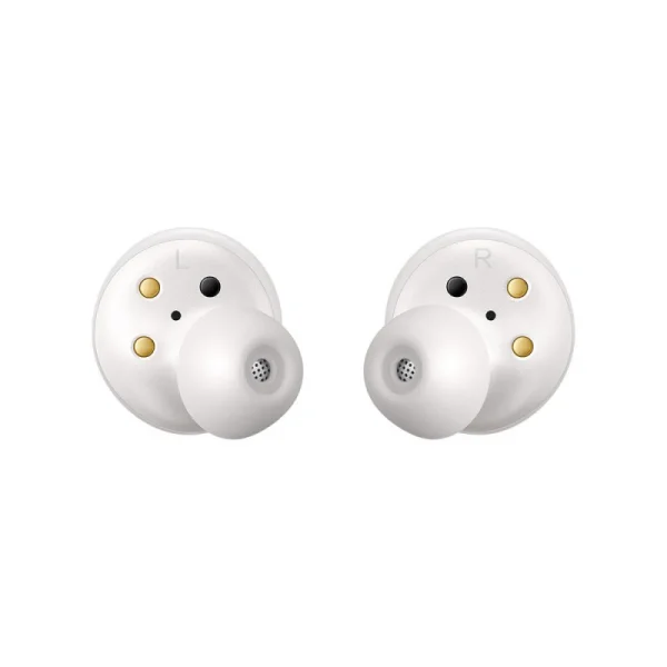 marque pas cher en ligne Samsung Galaxy Buds écouteurs Sans Fil (Bluetooth) – Blanc 4