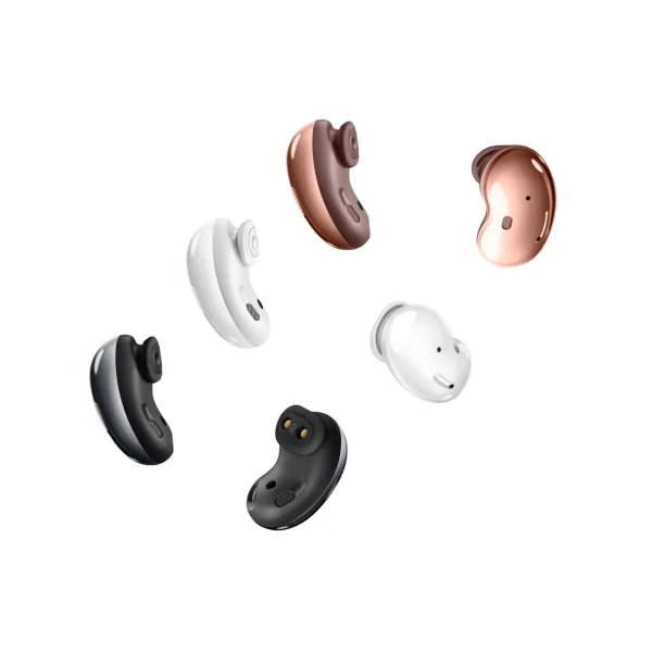 Samsung Galaxy Buds Live authentiques 11
