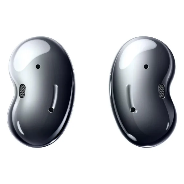 Service Clients Dédié Samsung Galaxy Buds Live écouteurs Sans Fil (Bluetooth) – Noir 1
