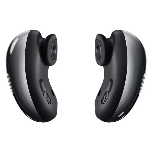 Service Clients Dédié Samsung Galaxy Buds Live écouteurs Sans Fil (Bluetooth) – Noir 3