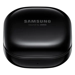 Service Clients Dédié Samsung Galaxy Buds Live écouteurs Sans Fil (Bluetooth) – Noir 13