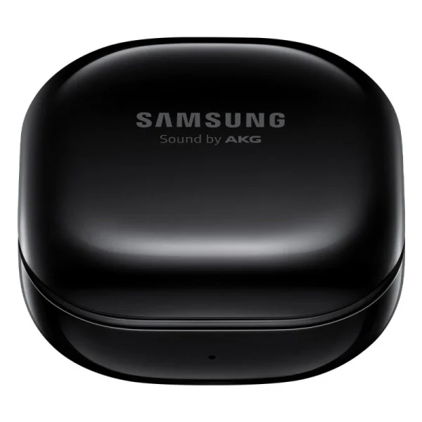 Service Clients Dédié Samsung Galaxy Buds Live écouteurs Sans Fil (Bluetooth) – Noir 5