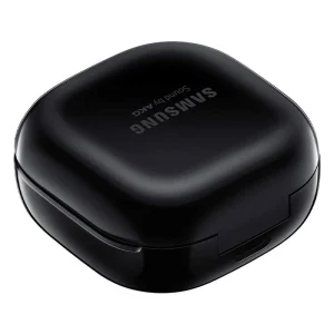 Service Clients Dédié Samsung Galaxy Buds Live écouteurs Sans Fil (Bluetooth) – Noir 15