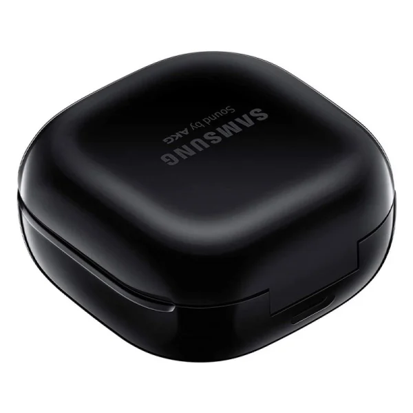 Service Clients Dédié Samsung Galaxy Buds Live écouteurs Sans Fil (Bluetooth) – Noir 6