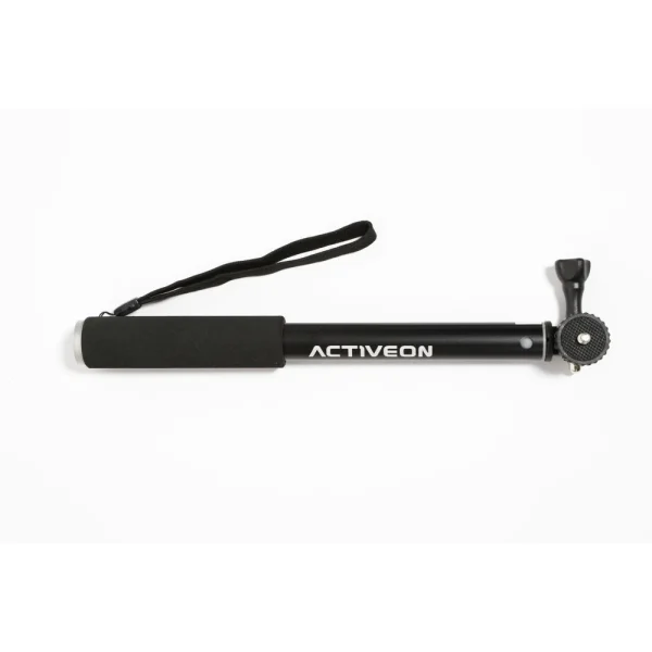 styles dernier cri Activeon SELFIE STICK 6