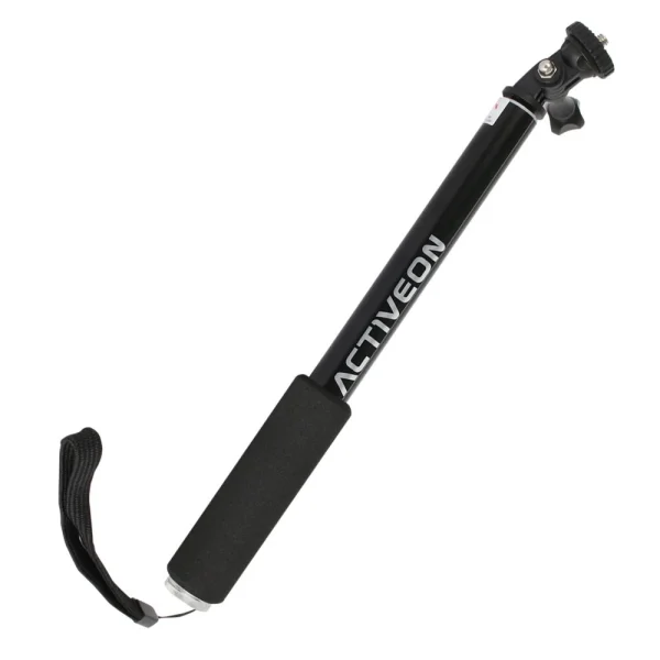 styles dernier cri Activeon SELFIE STICK 1