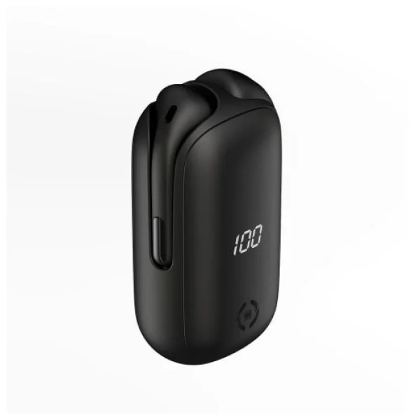Prestation Et Rapide Celly Slide1 Ecouteurs Sans Fil Bluetooth Intra-Auriculaire Microphone Noir 1