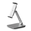 vente chaude Universal Smartphone Tablette Support Support De Bureau En Alliage D’aluminium 4… 19