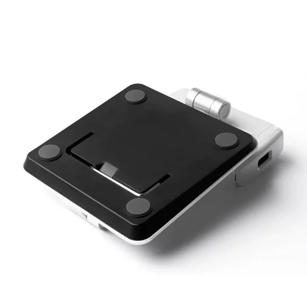 vente chaude Universal Smartphone Tablette Support Support De Bureau En Alliage D’aluminium 4… 5