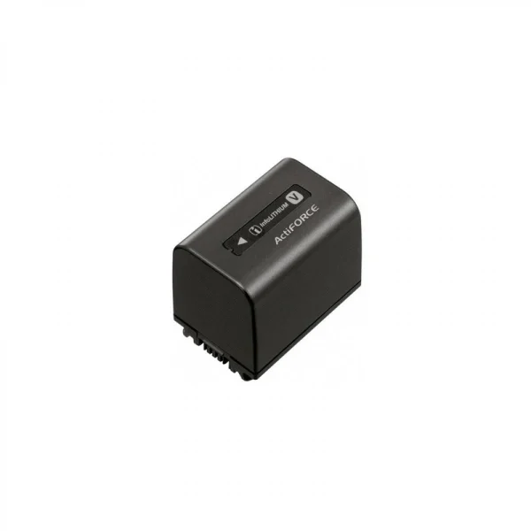à prix d'occasion SONY Batterie Infolithium NP-FV70 1