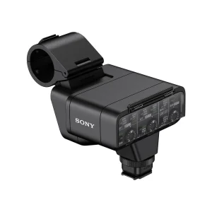 SONY Micro XLR-K3M Kit Adaptateur XLR Achat 7