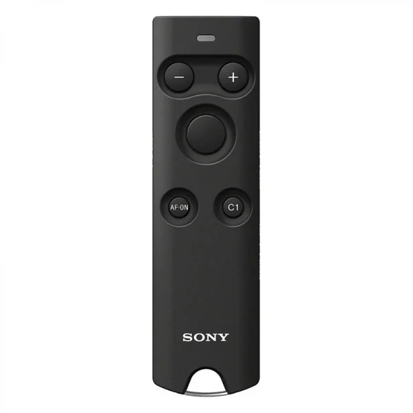 SONY Télécommande Bluetooth RMT-P1BT Pour A6400 / A7 III / A7R III /… mode pas chere 1