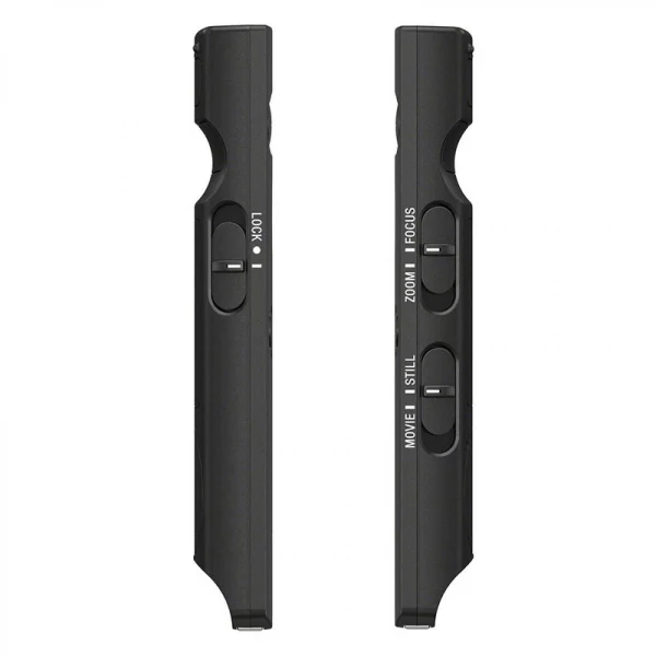 SONY Télécommande Bluetooth RMT-P1BT Pour A6400 / A7 III / A7R III /… mode pas chere 3